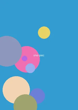 免费B站推广网站在线 - 海贼王海报